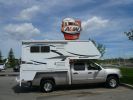 Pickup Camper von Fraserway