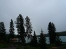 Maligne Lake