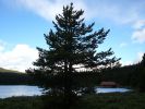 Maligne Lake