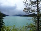 Maligne Lake