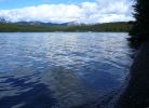Maligne Lake