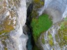 Maligne Canyon