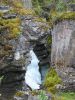 Maligne Canyon