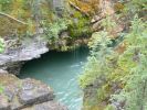 Maligne Canyon