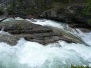 Maligne Canyon