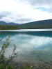 Jasper NP - Lake Annette