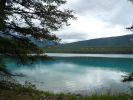 Jasper NP - Lake Annette