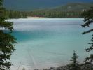 Jasper NP - Lake Annette