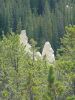 Banff Hoodoos