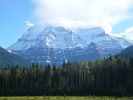 Mount Robson