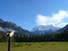 Mount Robson