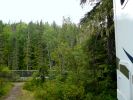 Wells Gray - Falls Creek Campground