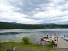 Dutch Lake Resort