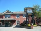 Kamloops Heritage Railway