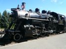 Kamloops Heritage Railway