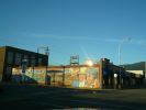 Vernon Murals
