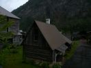Three Valley Gap