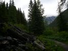 Glacier NP