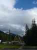 Glacier NP