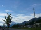 Radium Hot Springs