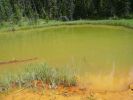 Kootenay NP - Paint Pots