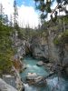 Kootenay NP - Marble Canyon