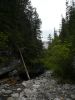 Grotto Canyon Trail