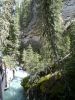 Banff NP - Johnston Canyon