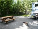 Mt. Kidd RV Resort