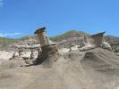 Drumheller - Hoodoos