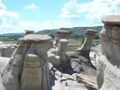 Drumheller - Hoodoos