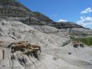 Drumheller - Hoodoos