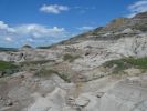 Drumheller - Hoodoos