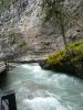 Banff NP - Johnston Canyon