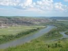 Drumheller Dinosaur Trail