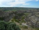 Drumheller Dinosaur Trail