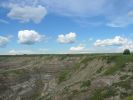 Drumheller Dinosaur Trail