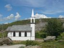 Drumheller Little Church