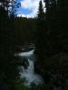 Banff NP - Johnston Canyon