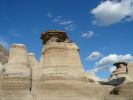 Drumheller - Hoodoos