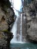 Banff NP - Johnston Canyon