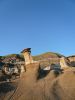 Drumheller - Hoodoos