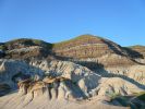 Drumheller - Hoodoos