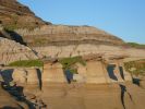 Drumheller - Hoodoos