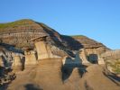 Drumheller - Hoodoos