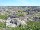 Drumheller - Horseshoe Canyon