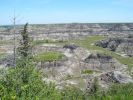 Drumheller - Horseshoe Canyon