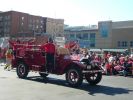 Calgary Stampede Parade