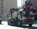 Calgary Stampede Parade