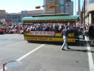 Calgary Stampede Parade